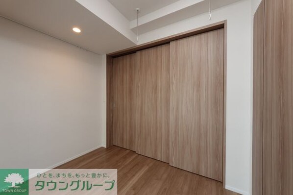 JP noie 西蒲田の物件内観写真